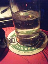 友人と飲み会