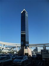 SWAT神奈川ｻﾝの新春オフ会in大黒P.A.