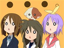 日々多忙也。