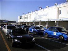 ZummyRacingFamily TC2000走行会 ＲＤ１