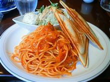 朝からがっつりw