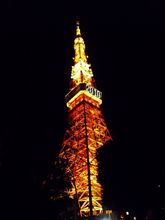 東京見物に行ってきました。