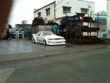 オーマイ街道レーサー