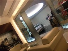 トイレ借用@L東大和