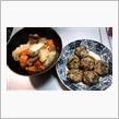 今週のおかず♪