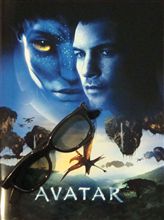 “AVATAR”もエクボ・・・
