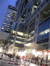 ラーメン狂い 第835回 お台場ラーメンPARK@フジテレビ ラーメン狂い 第835回 お台場ラーメンPARK@フジテレビ