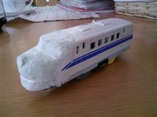 【チャギントン】ウィルソンをプラレールで自作してみる 【チャギントン】ウィルソンをプラレールで自作してみる