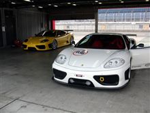 FTAC 2009 茂木 FTAC 2009 茂木