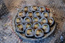 恵方巻き予約受付中(&#180;▽｀*)(*&#180;▽｀)/
