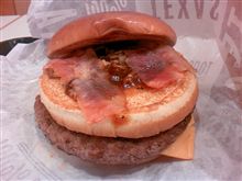 ＴＥＸＡＳに食らいつけッ！