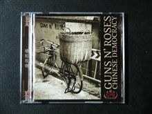 今さらながら借りてきましたＧＵＮＳ　Ｎ’　ＲＯＳＥＳ「チャイニーズ・デモクラシー」
