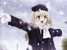 初の雪見カーゴ弄り…