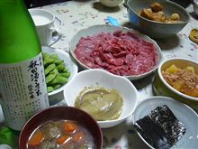 冷凍庫の掃除ｗ