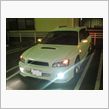たまには車のﾈﾀで…