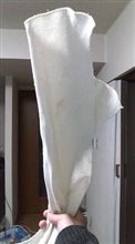 北海道から！(ﾟoﾟ)