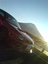 愛車ｸﾞﾗﾝﾌﾟﾘ入賞ｼﾃタ