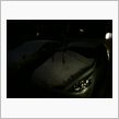 雪の降る町を