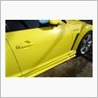 久しぶりの洗車でしたぁ。
