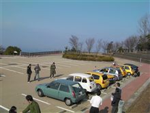 讃岐ルノークラブ第二回ミーティングに行ってきました。