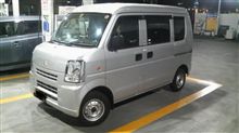 代車が来ました！
