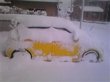 埋もれてる