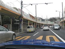 片側二車線道路は、実質一車線であ～る（Ｒ）