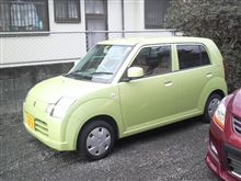SUZUKIから　遂にキタ━━━━━━( ゜∀゜)━━━━━━ !!!!!