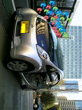 【乗ってみた】i-Miev【電気自動車】 【乗ってみた】i-Miev【電気自動車】