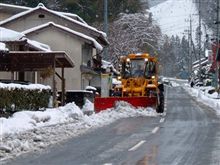 「そーなんだ！」01～ラッセル車はラッセルする車ではない