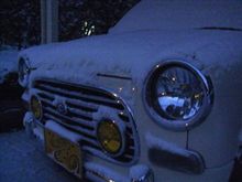 （●&#180;･△･｀）はぁ～ いつまで続くのぉ～？