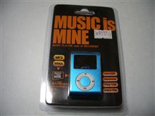 パチもんのiPod shuffleが意外と使える件