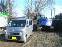 洗車したい...(&gt;_&lt;)