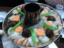 新年会？