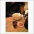 飲んだ帰り道