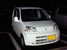 ちょっとだけ、早く帰れたので・・・