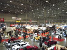 東京オートサロン２０１０