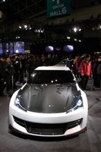 東京オートサロン2010