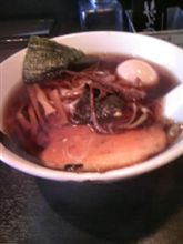 昼飯…