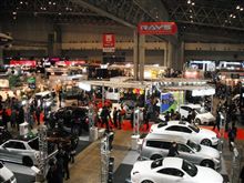 東京オートサロン2010