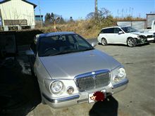 今日の代車