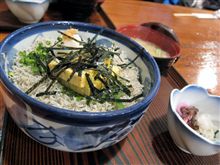 生じゃない”しらすオフ”(＾＾；)
