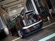 CLUBMAN