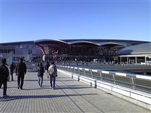東京オートサロン２０１０