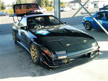 みんカラCUPいと楽し♪＆ベスト更新♪