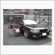 懐かしい！90チェイサー♪♪