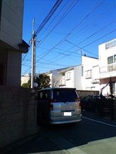 午後もお店巡り。。。かな(○&#39;ω&#39;○)ん?