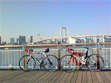 東京観光（笑）