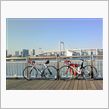 東京観光（笑）