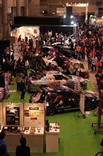 東京オートサロン2010! 東京オートサロン2010!